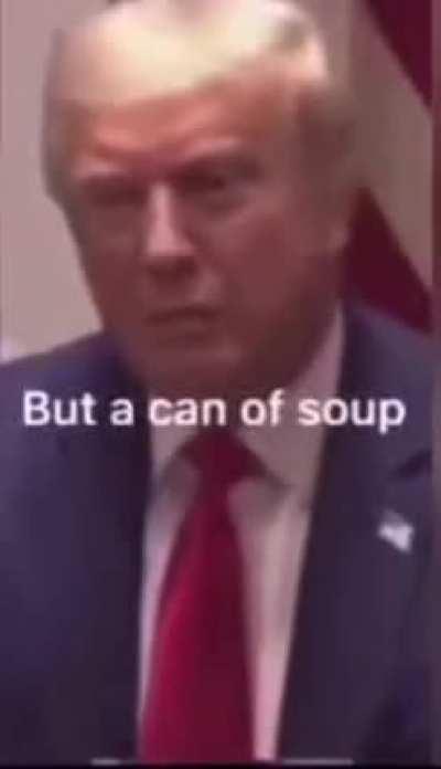 Soup