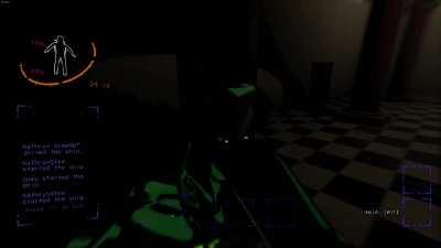 Hmm, today I think I'll be hitting the nutcracker with my shovel (I miscounted)