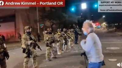 Reward for a daring attempt!