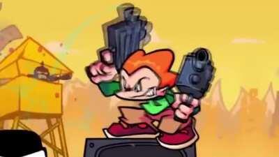 Pico goes Sicko Mode