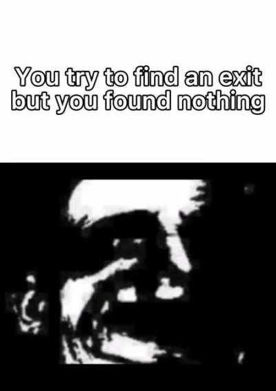 Mr Incredible becoming uncanny but it’s the Adachi game.