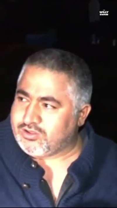 Bu adama ne oluyor amk birdennn