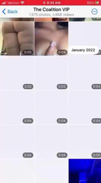 DM me to gain access 💯