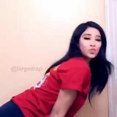 Stop being horny. Embrace wide putin!