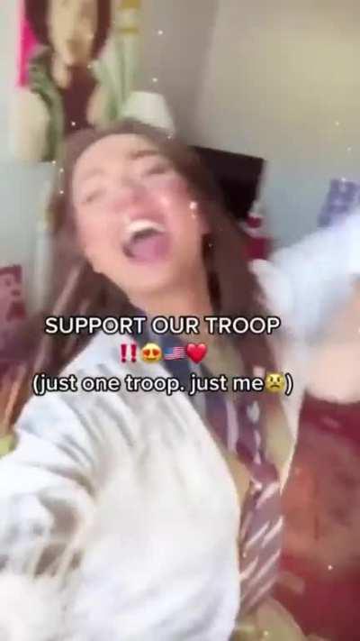 The US military is struggling with a shortage of new recruits, and is using sexualized social media propaganda to lure young men into signing away their lives