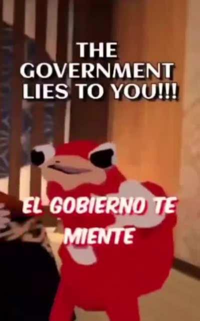 POV: Shiva tries to warn you before ulting away from the CIA hit squad.