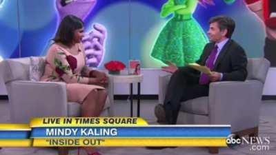 Worst 3 seconds of her life