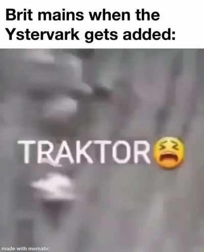 Farmthunder supremacy