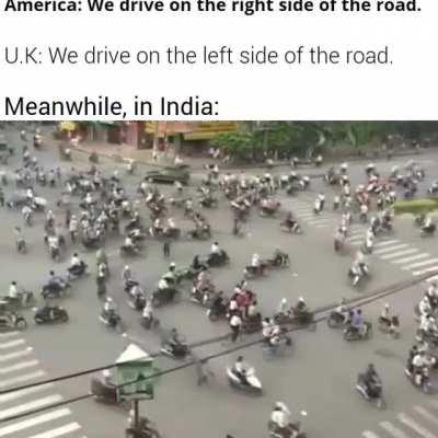 Ok, More it's like a meme.