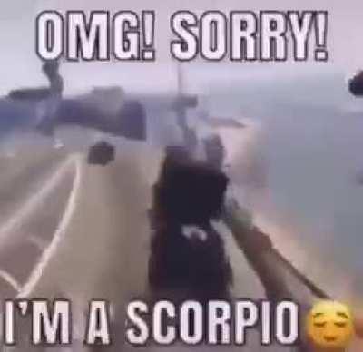 Real video of Hungarian truck driver