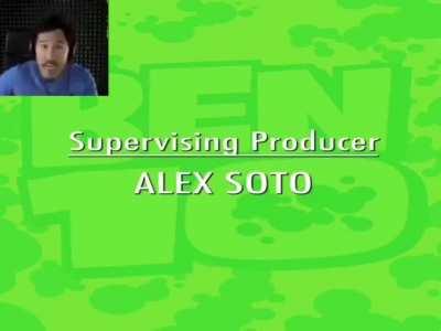 Was that the Bite Of 07?