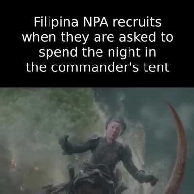 House of the Commander