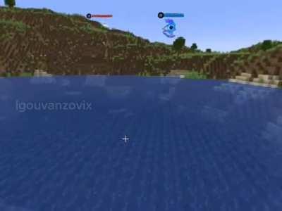 Across the multiverse 