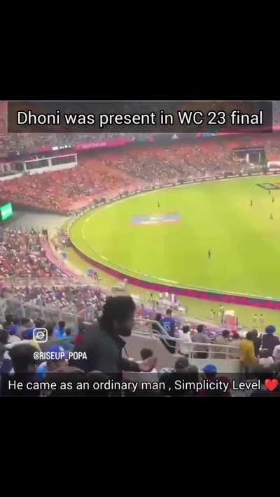 Ms dhoni from meesho