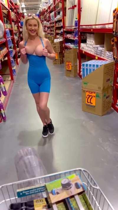 Just a fun little reveal