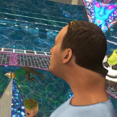 Zuckerberg Finds New Love