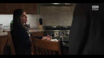 Official Trailer for Tim Robinson's 'The Chair Company'