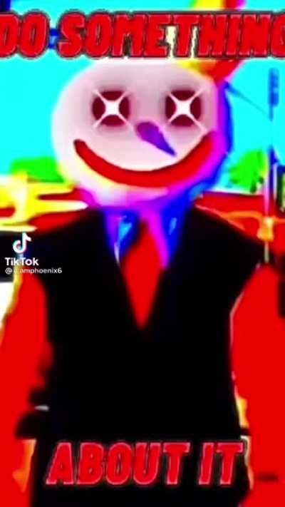 Rimuru to clayman when he was mad