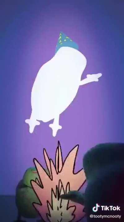 Este Miercuri credinciosii mei! Pregatiti sa impartiti aceasi lingurita?