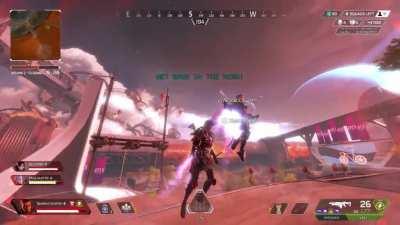 is there some cold steel in your pants or are you just happy to see me?