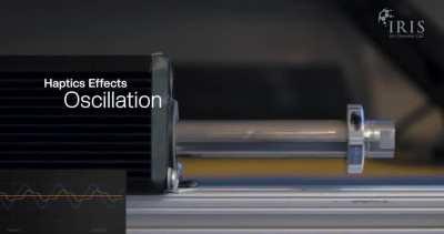 Sensory Robotics: Engineering Touch in Machines