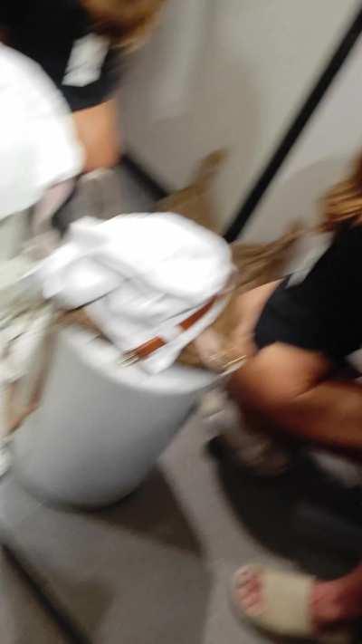 I worked for that reward