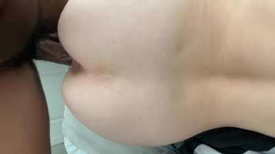 This right here was Heaven on Earthh