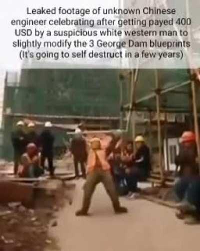 It's only a matter of time