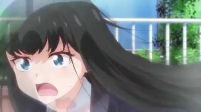 Isekai anime be like