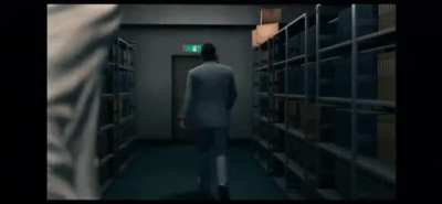 When I finally know the context behind this gif. (Y2 Spoilers)