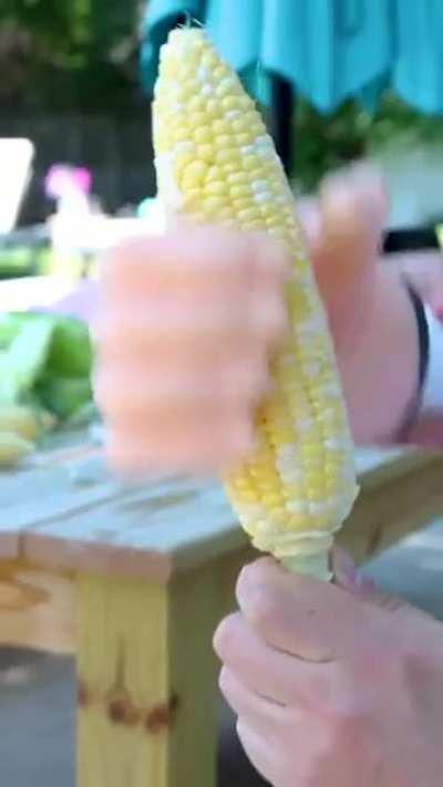 An interesting title