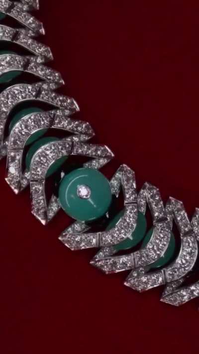 Jewellery (IG story 03/2025)