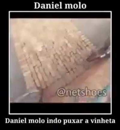 Então puxa a vinheta