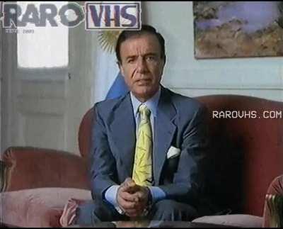 Setvicio Militar 1994