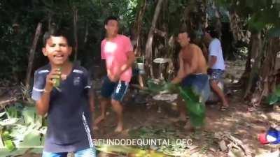 Greatest music video