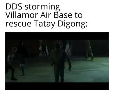 Oplan Sagip Du30 👊✊️💦