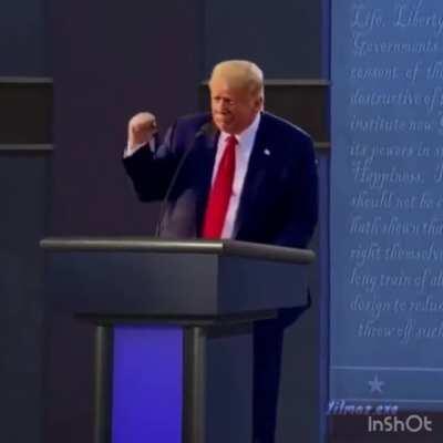 They want to have control