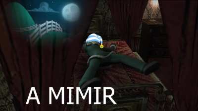 Why did Chito do that?