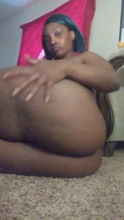 Would U Smash Me Like This