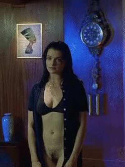 Rachel Weisz