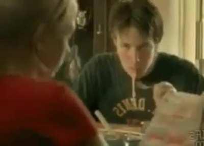 You could cut the moldiness with a knife