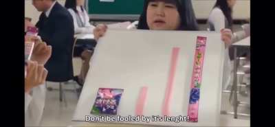 Someone needs a laugh today, here is gem for you. 