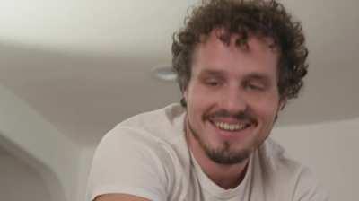 Gets Tension Release From Her Step Brother