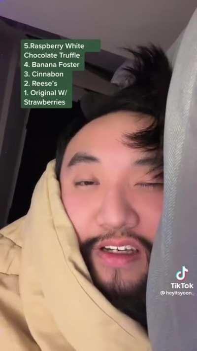 Cheesecake Factory tip