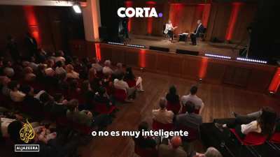 Diana Mondino, sobre Javier Milei y el caso LIBRA: 