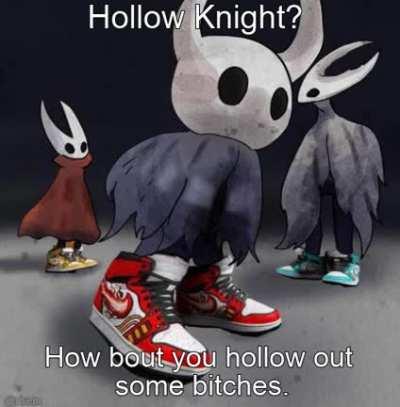 Hollow Drip (@drem) (music: RetroSpecter)