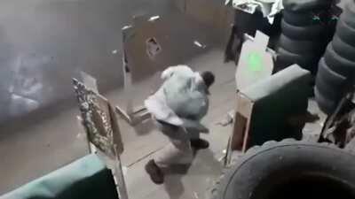 Cyberpunk 2077: Russian Edition