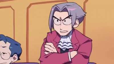 I heard you guys love clussy