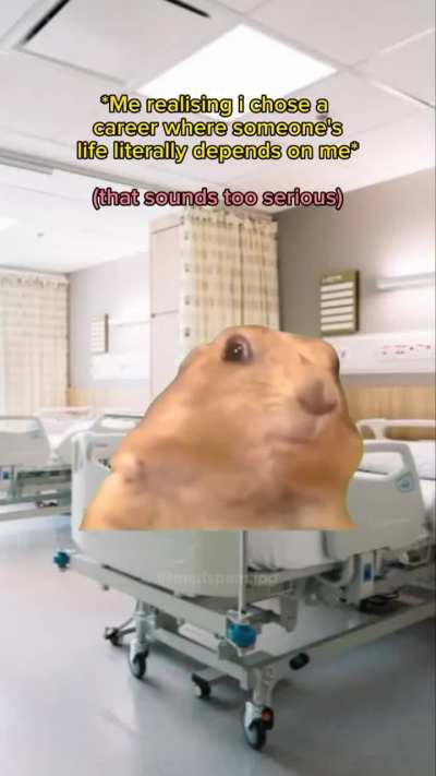 Yha apni life toh sambhali nhi jaa rhi dusro ki kya dekhunga 😭😭😭