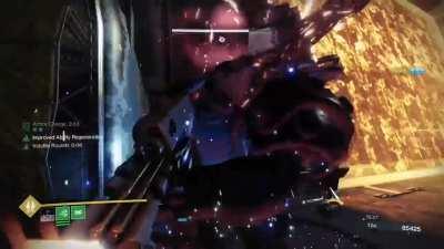 It be like that sometimes